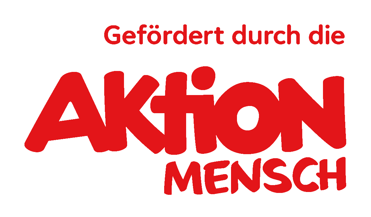 Logo Gefoerdert durch Aktion Mensch