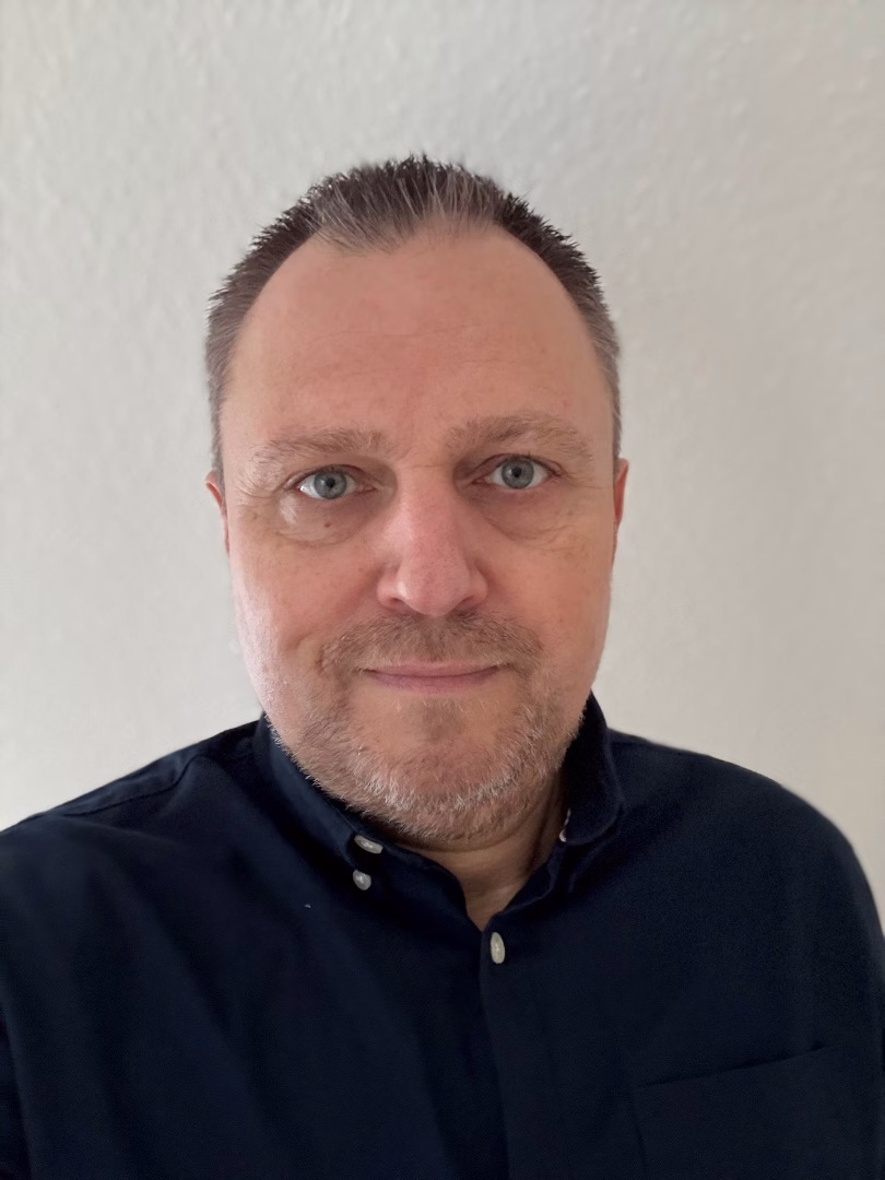 Christian Baumgaertel