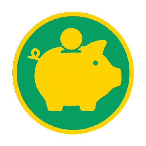 Foerderpenny Logo GIF