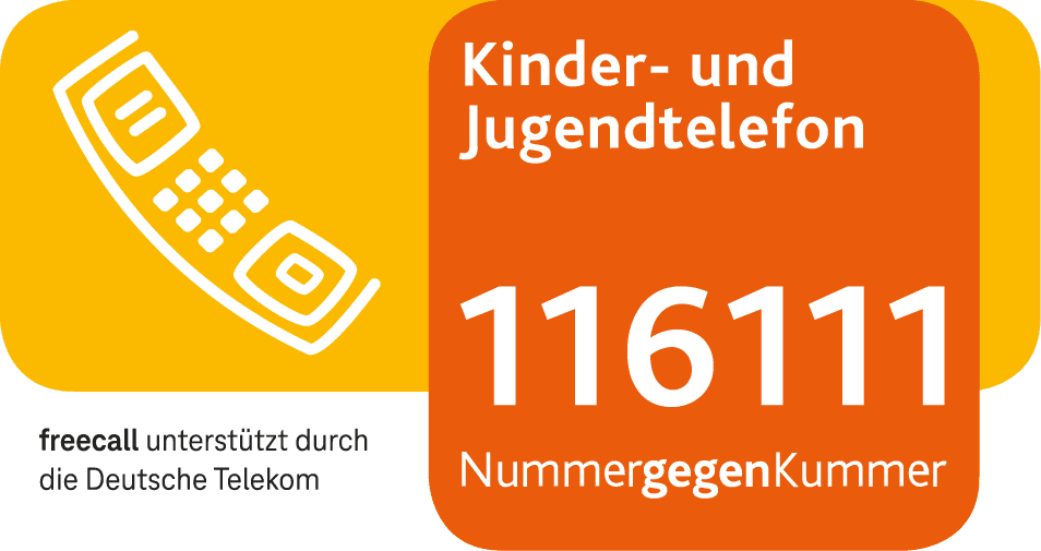 NgK Kinder und jugendtelefon 01
